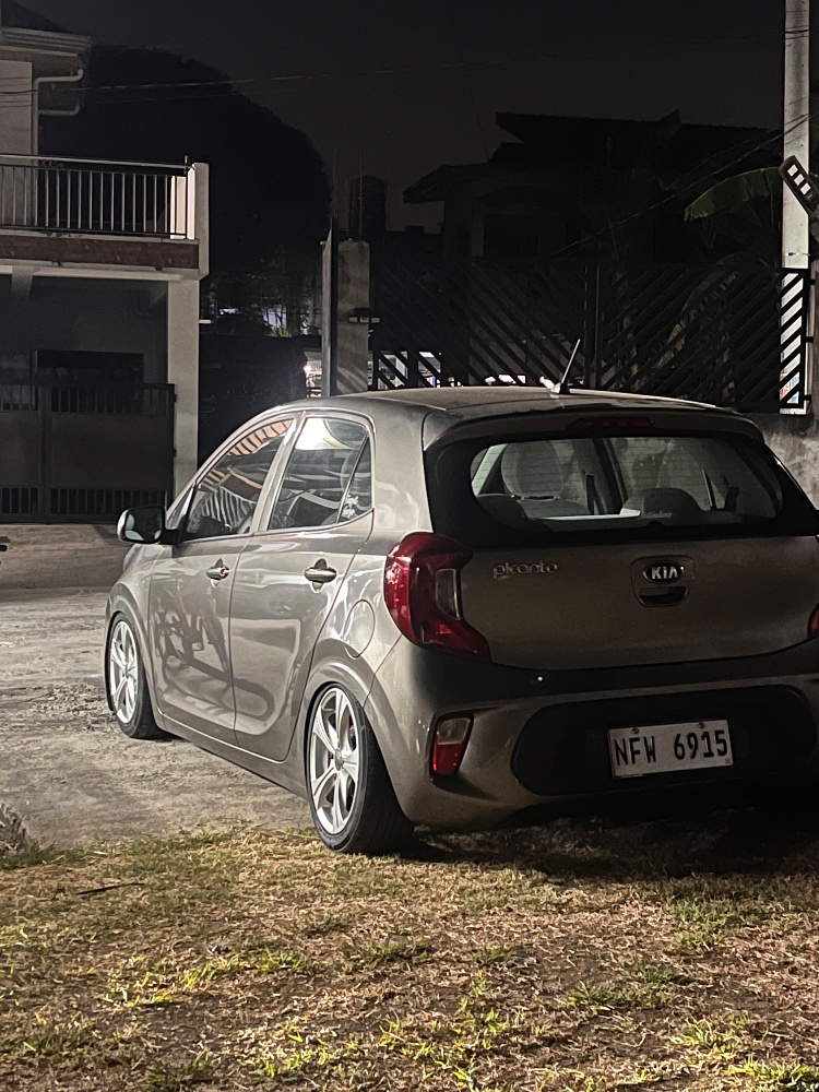 Kia Picanto thumbnail