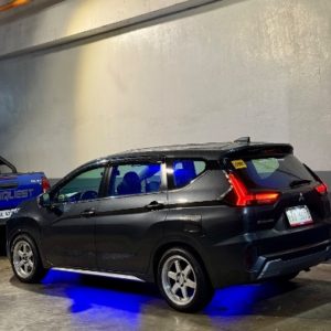 Daily Xpander Mitsubishi Xpander thumbnail