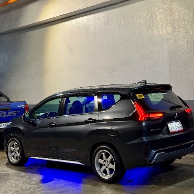 Daily Xpander Mitsubishi Xpander thumbnail