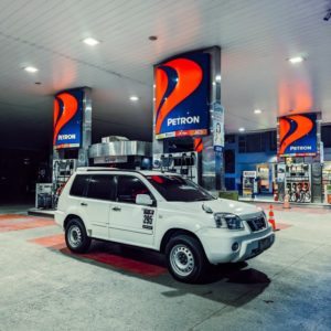 Hakuto.T30 Nissan X-Trail thumbnail