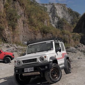 Jimny Rafa Suzuki Jimny thumbnail