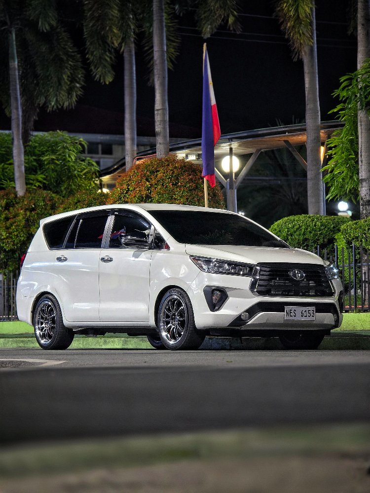 Toyota Innova thumbnail