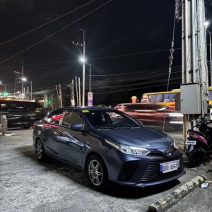 dthe_v2 Toyota Vios thumbnail