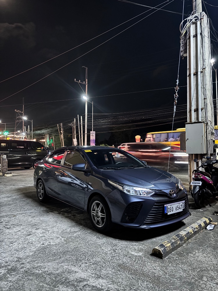 dthe_v2 Toyota Vios thumbnail