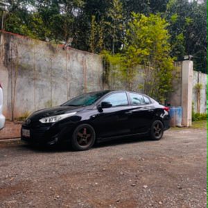 Toyota Vios thumbnail