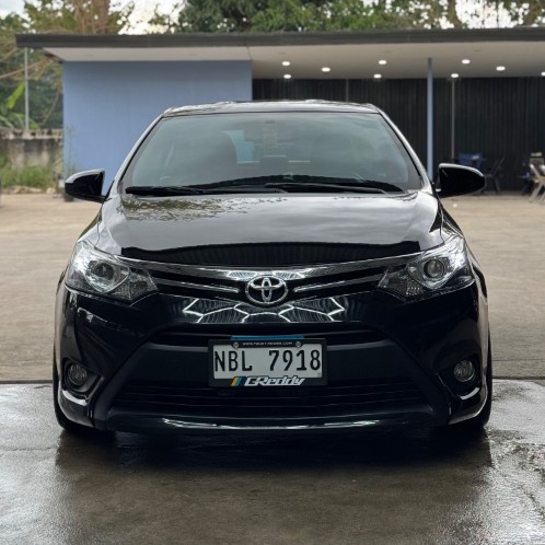 Oreo Toyota Vios thumbnail