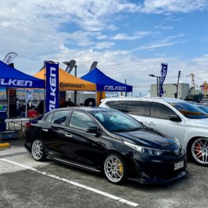 Toyota Vios thumbnail