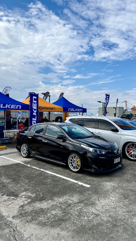 Toyota Vios thumbnail