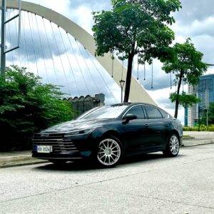 BYD Seal 5 thumbnail