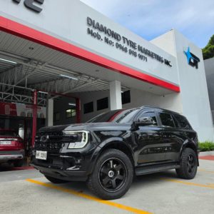 🇺🇸 x 🇯🇵 Ford Everest thumbnail