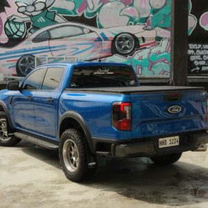 Bolt Ford Ranger thumbnail