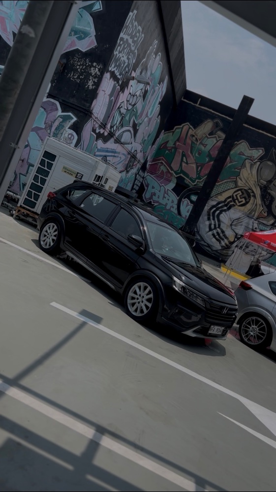 Bea Honda BR-V thumbnail