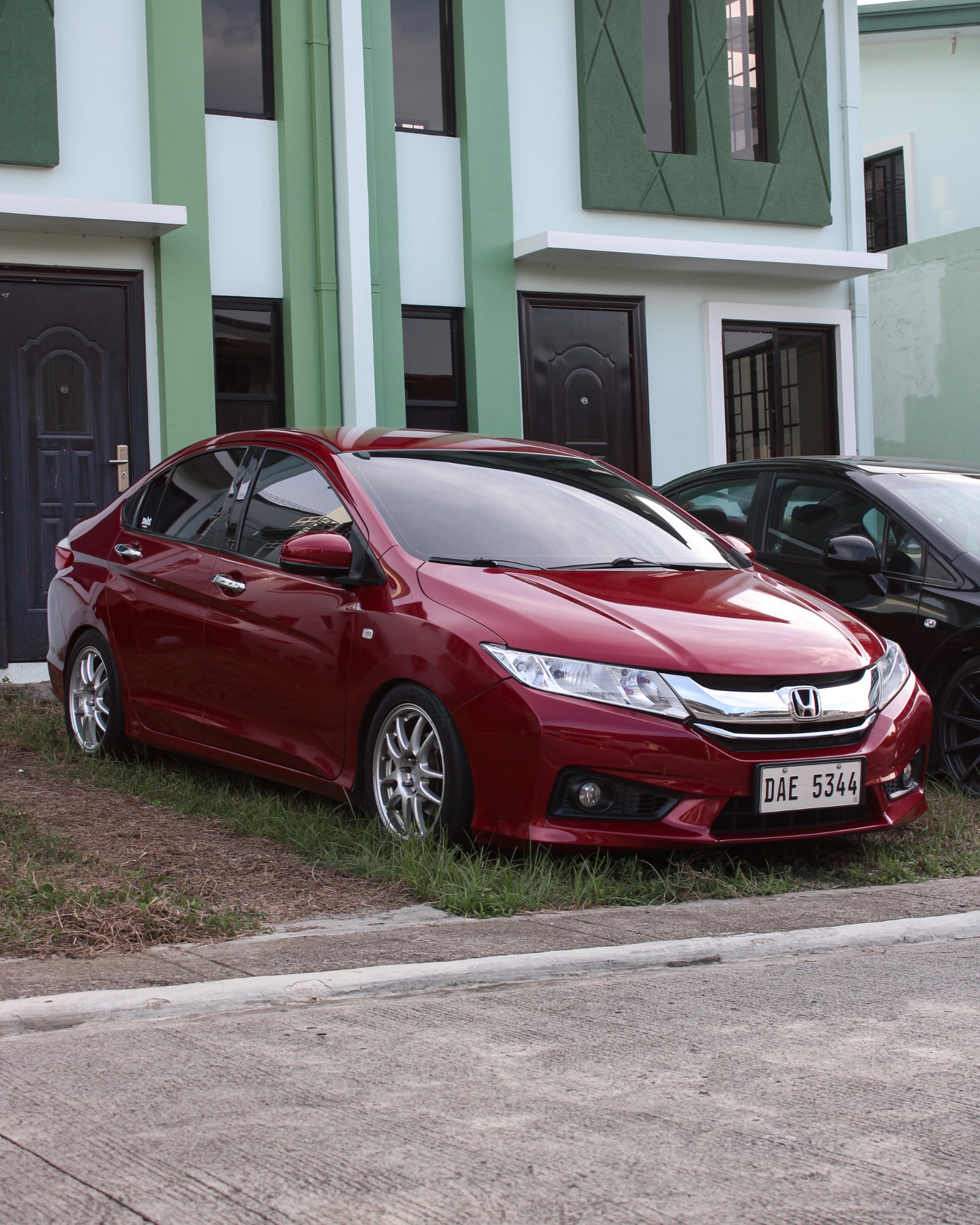 Daet Honda City thumbnail