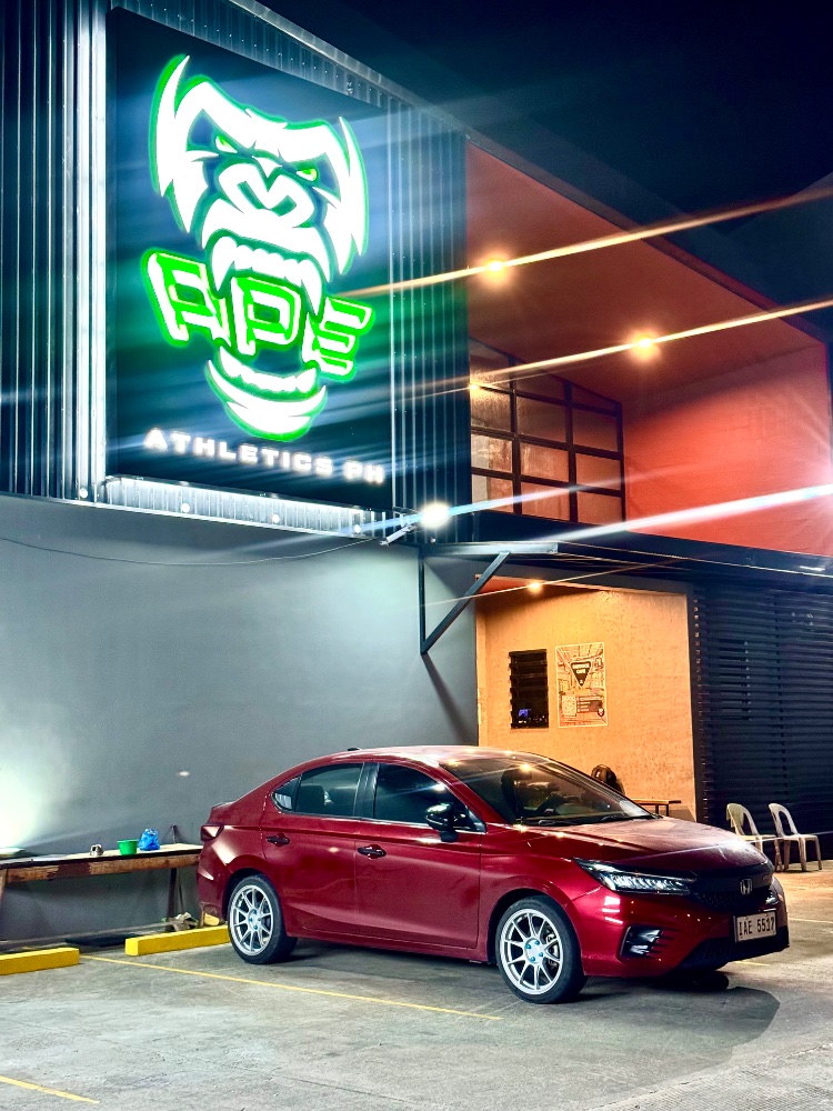 Honda City thumbnail