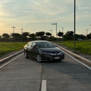 smokey❤️ Honda City thumbnail