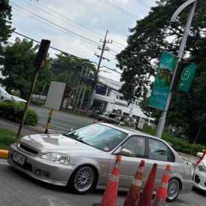 heather_6thgen Honda Civic thumbnail