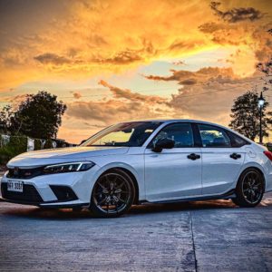 Honda Civic thumbnail