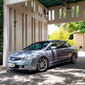 EuroFD Honda Civic thumbnail