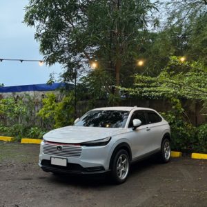 Project Mugen Vezel (HRV) Honda HR-V thumbnail