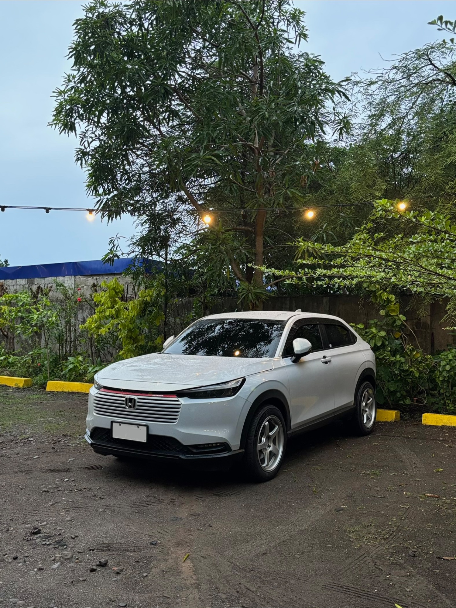 Project Mugen Vezel (HRV) Honda HR-V thumbnail