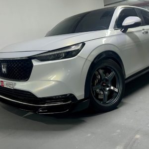 OEM+ Honda HR-V thumbnail