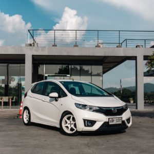 Hybrid/jdm build Honda Jazz thumbnail