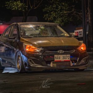 Accent CRDI Hyundai Accent thumbnail