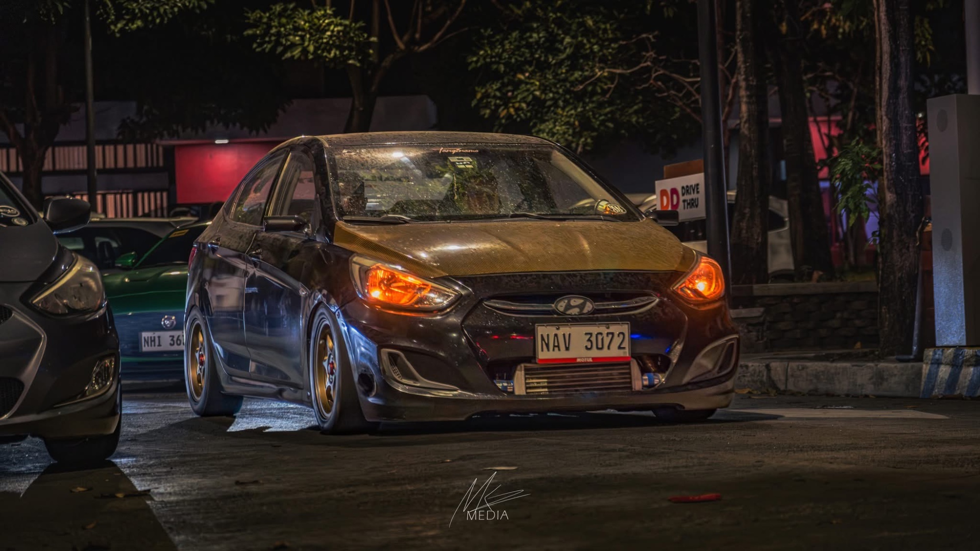Accent CRDI Hyundai Accent thumbnail
