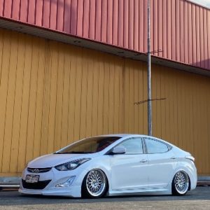 Lexter 🤍 Hyundai Elantra thumbnail