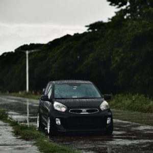 Picantoughtss Kia Picanto thumbnail