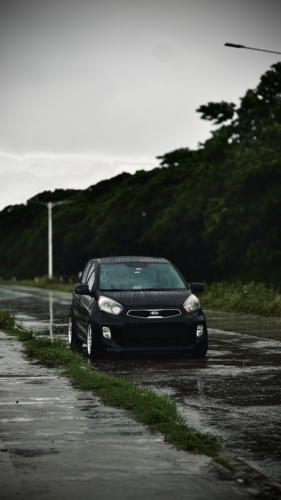 Picantoughtss Kia Picanto thumbnail
