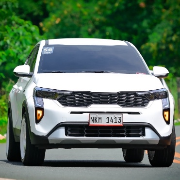 Kia Sonet thumbnail