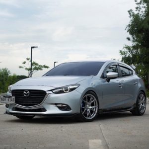 tenshi Mazda 3 thumbnail