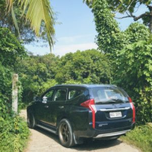 Mitsubishi Montero Sport thumbnail