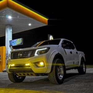 AntiVenoM-RoadRunna Nissan Navara thumbnail