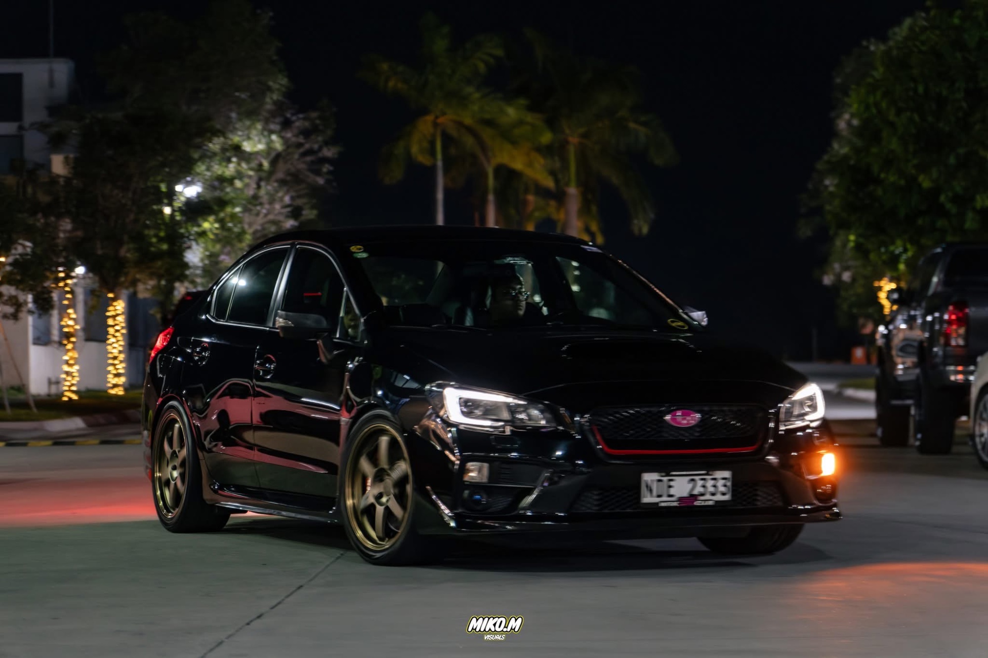 Subaru WRX thumbnail