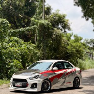 Zire Suzuki Dzire thumbnail