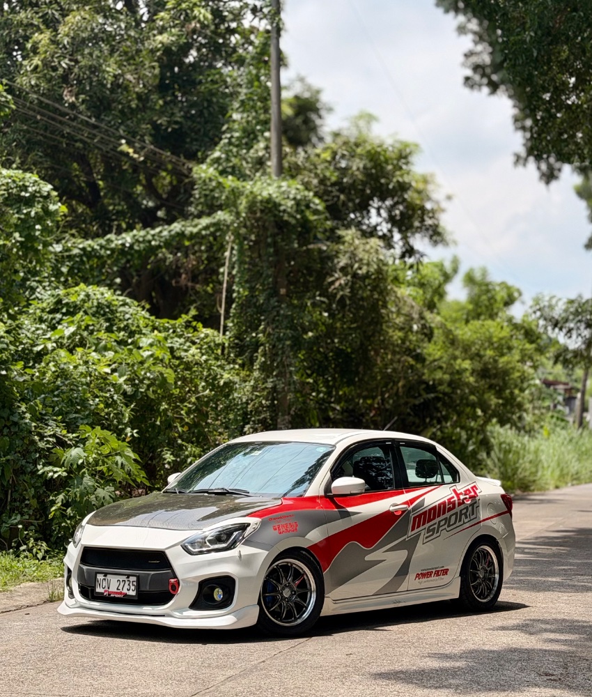 Zire Suzuki Dzire thumbnail