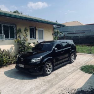 idk Toyota Fortuner thumbnail