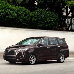 Yumi.1GD Toyota Innova thumbnail