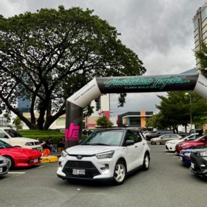 Toyota Raize thumbnail