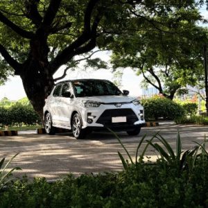 yuki.raize Toyota Raize thumbnail