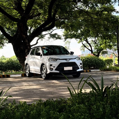 yuki.raize Toyota Raize thumbnail