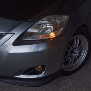 1nz.belta Toyota Vios thumbnail