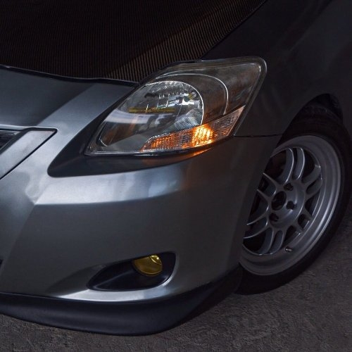1nz.belta Toyota Vios thumbnail
