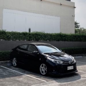 Travis Toyota Vios thumbnail