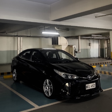 Travis Toyota Vios thumbnail