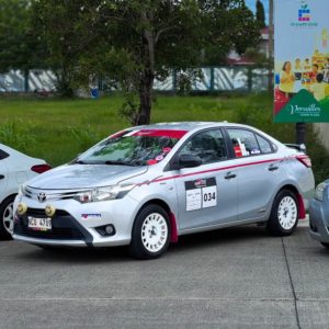 Toyota Vios Toyota Vios thumbnail