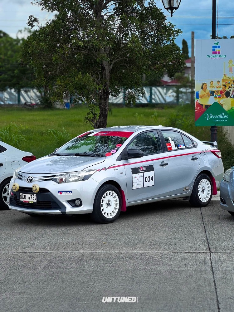 Toyota Vios Toyota Vios thumbnail