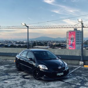 BELTAMODS Toyota Vios thumbnail